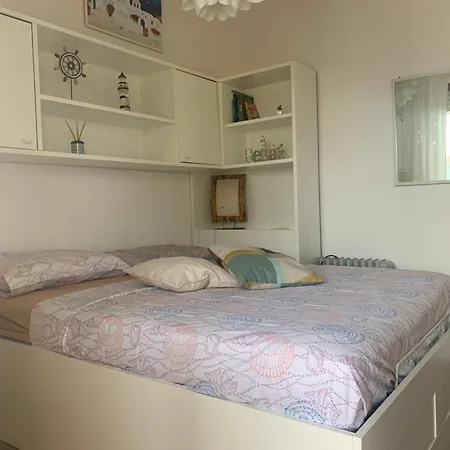 Apartment La Casa Di Giulia *