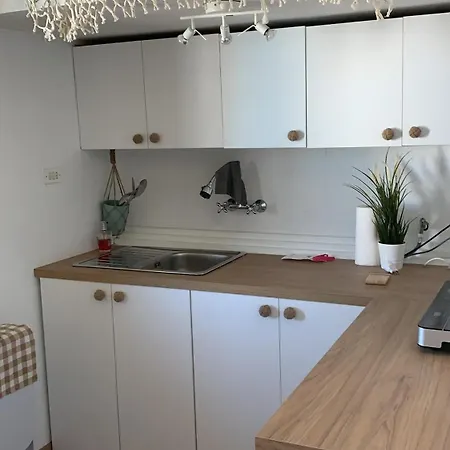 Apartment La Casa Di Giulia