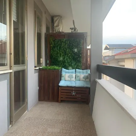 La Casa Di Giulia Francavilla Al Mare