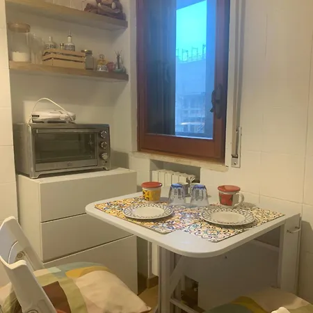 La Casa Di Giulia *