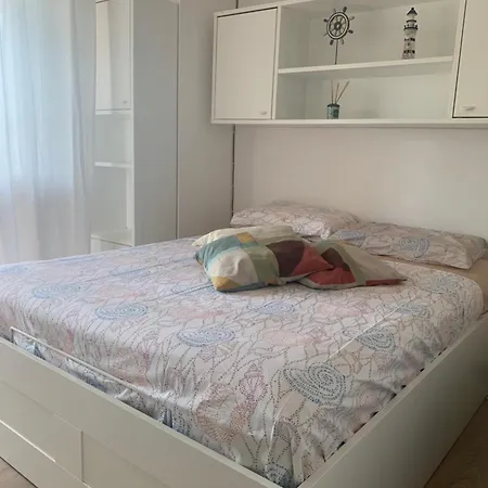 La Casa Di Giulia Francavilla Al Mare