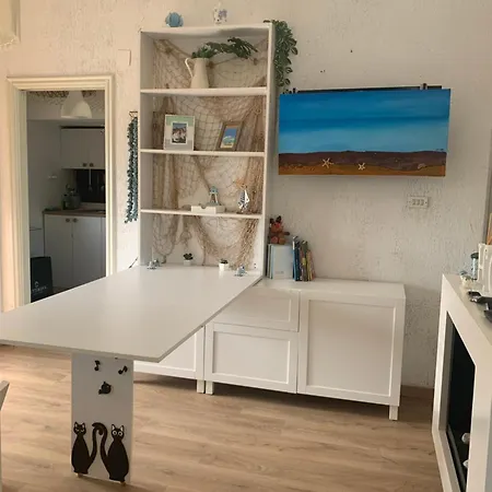 La Casa Di Giulia *