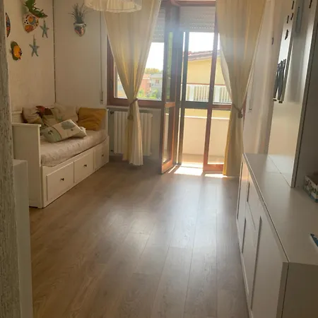 شقة La Casa Di Giulia فرانكافيلا أل ماري