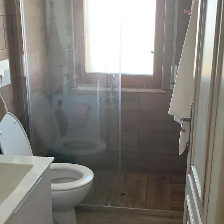 La Casa Di Giulia فرانكافيلا أل ماري