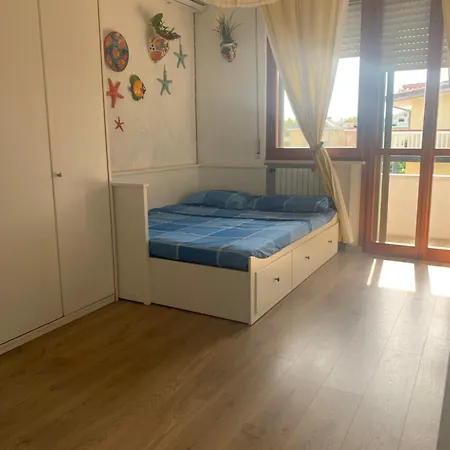 La Casa Di Giulia شقة